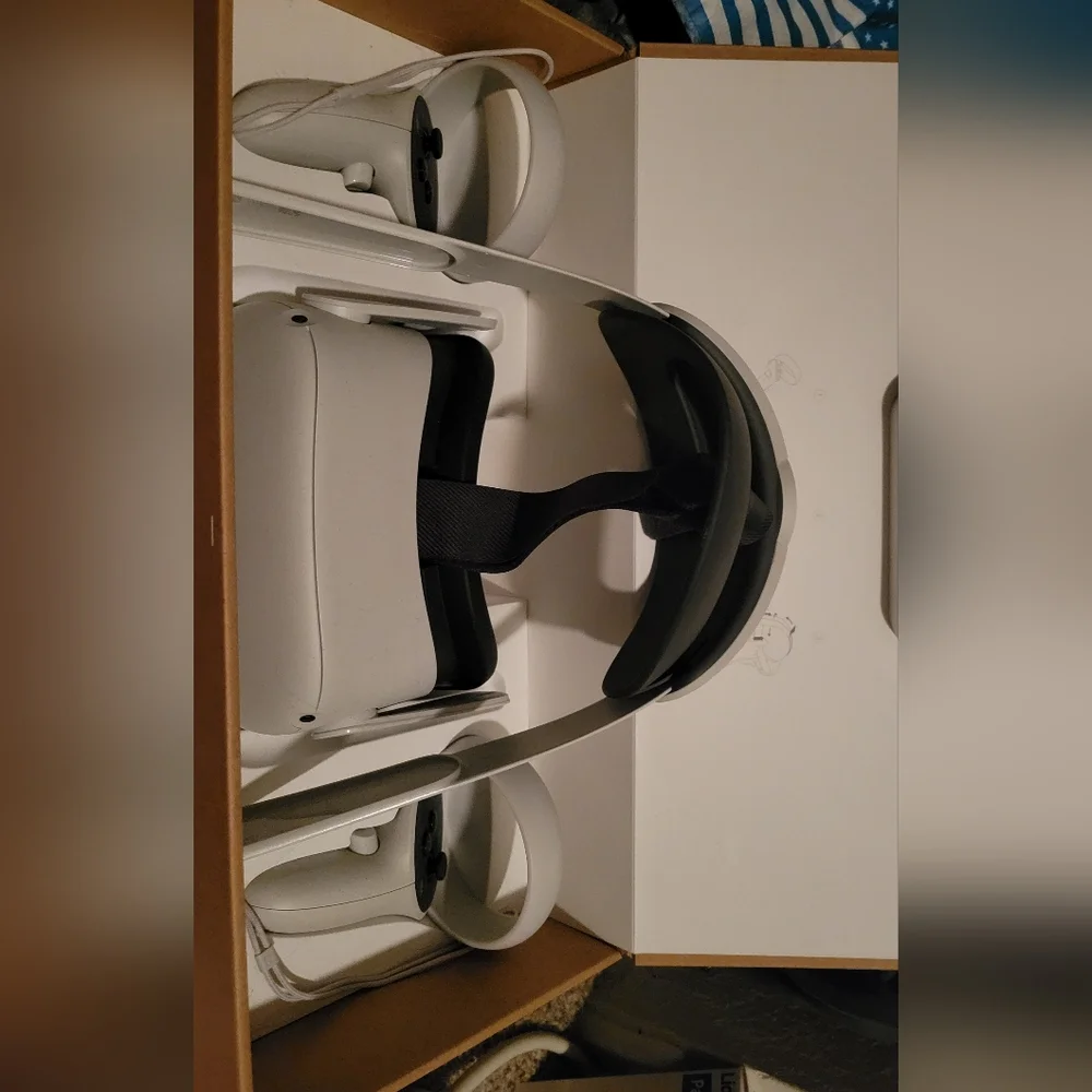 Oculus Quest 2